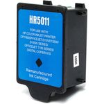 Compatible HP 14 Black Ink Cartridge (C5011DN)