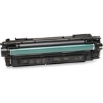 Compatible HP 655A Black Laser Toner Cartridge (CF450A)