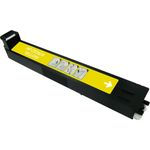 Compatible HP 824A Yellow Toner Cartridge (CB382A)