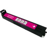 Compatible HP 824A Magenta Toner Cartridge (CB383A)