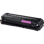 Compatible Samsung CLT-M503L Magenta High Yield Toner Cartridge