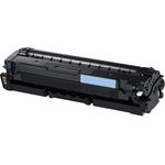 Compatible Samsung CLT-C503L Cyan High Yield Toner Cartridge