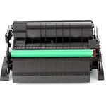 Compatible Lexmark T650H11A Black High Yield Toner Cartridge