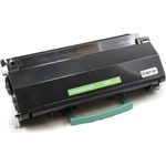 Compatible Lexmark E260A11A Black Toner Cartridge