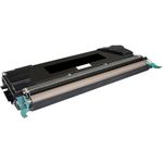 Compatible Lexmark C5242KH Black High Yield Toner Cartridge