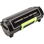 Compatible Lexmark 56F1H00 Black High Yield Toner Cartridge