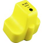 Compatible HP 02 Yellow Ink Cartridge (C8773WN)