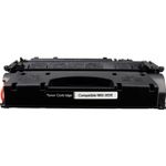 Compatible HP 05X Black High Yield Toner Cartridge (CE505X)