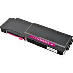 Compatible Xerox 106R2226 Magenta High Yield Toner Cartridge