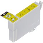 Compatible Epson 68 Yellow High Yield Ink Cartridge (T068420)