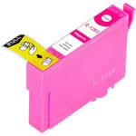 Compatible Epson 126 Magenta High Yield Ink Cartridge (T126320)