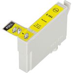 Compatible Epson 99 Yellow High Yield Ink Cartridge (T099420)