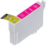 Compatible Epson 69 Magenta Ink Cartridge (T069320)