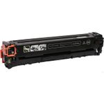 Compatible HP 128A Black Laser Toner Cartridge (CE320A)