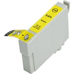 Compatible Epson 87 Yellow Ink Cartridge (T087420)