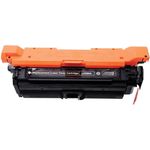 Compatible HP 647A Black Toner Cartridge (CE260A)