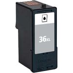 Compatible Lexmark 36XL Black High Yield Ink Cartridge (18C2170)