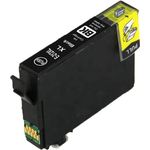 Compatible Epson 212XL Black High Yield Ink Cartridge (T212XL120)