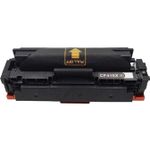 Compatible HP 410X Black High Yield Toner Cartridge (CF410X)