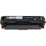 Compatible HP 414X Black High Yield Toner Cartridge (W2020X)