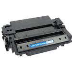 Compatible HP 51X High Yield Black Toner Cartridge (Q7551X)