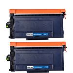 Set of 2 Compatible Brother TN920 UXL Ultra Yield Laser Toner Cartridge