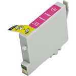 Compatible Epson 60 Magenta Ink Cartridge (T060320)