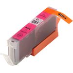 Compatible Canon CLI-281XXL Magenta Extra High Yield Ink Cartridge (1981C001)