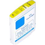 Compatible HP 940XL Yellow High Yield Ink Cartridge (C4905AN)