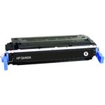 Compatible HP 644A Black Toner Cartridge (Q6460A)