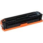 Compatible HP 651A Black Toner Cartridge (CE340A)