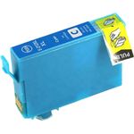 Compatible Epson 212XL Cyan High Yield Ink Cartridge (T212XL220)