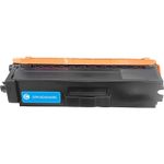 Compatible Brother TN-433C Cyan High Yield Toner Cartridge