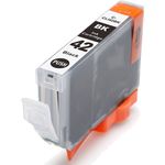 Compatible Canon CLI-42 Black Ink Cartridge