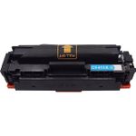 Compatible HP 410X Cyan High Yield Toner Cartridge (CF411X)