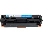 Compatible HP 414X Cyan High Yield Toner Cartridge (W2021X)