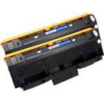 2 x Samsung Compatible MLT-D116L Black High-Yield Toner Cartridges