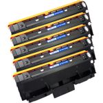 5 x Samsung Compatible MLT-D116L Black High-Yield Toner Cartridges