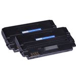 2 x Compatible Samsung ML-D1630A Black Toner Cartridges