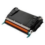 Lexmark Remanufactured Black Laser Toner C5222KS Cartridge