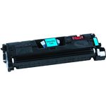 Compatible Canon EP-87 Cyan Toner Cartridge