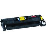 Compatible Canon EP-87 Yellow Toner Cartridge