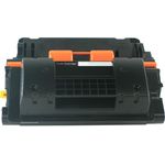 Compatible HP 64A Black Toner Cartridge (CC364A)