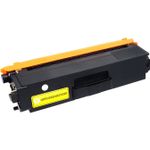 Compatible Brother TN-315Y High Yield Yellow Toner Cartridge (Replaces TN-310Y)