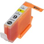 Compatible Canon PGI-9Y Yellow Ink Cartridge