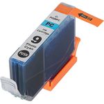 Compatible Canon PGI-9PC Photo Cyan Ink Cartridge