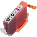 Compatible Canon PGI-9PM Photo Magenta Ink Cartridge