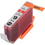 Compatible Canon PGI-9R Red Ink Cartridge