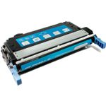 Compatible HP 643A Cyan Toner Cartridge (Q5951A)