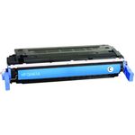 Compatible HP 644A Cyan Toner Cartridge (Q6461A)